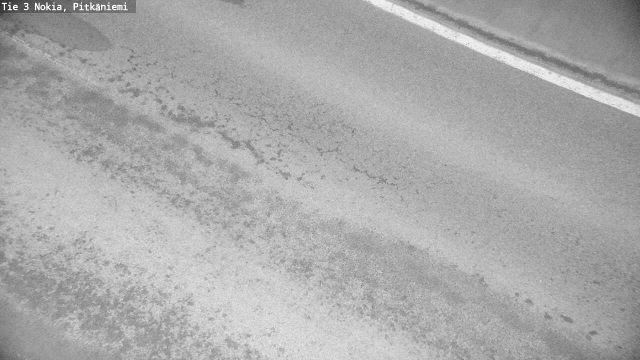 Kelikamerat Kuva Tie 3 Nokia, Pitkäniemi, Nokia, Pirkanmaa