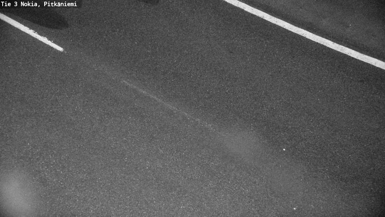 Kelikamerat Kuva Tie 3 Nokia, Pitkäniemi, Nokia, Pirkanmaa