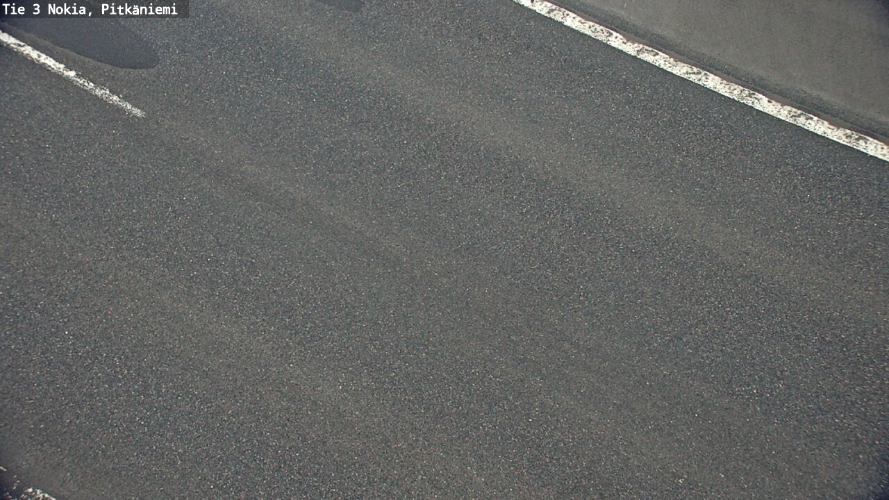 Kelikamerat Kuva Tie 3 Nokia, Pitkäniemi, Nokia, Pirkanmaa