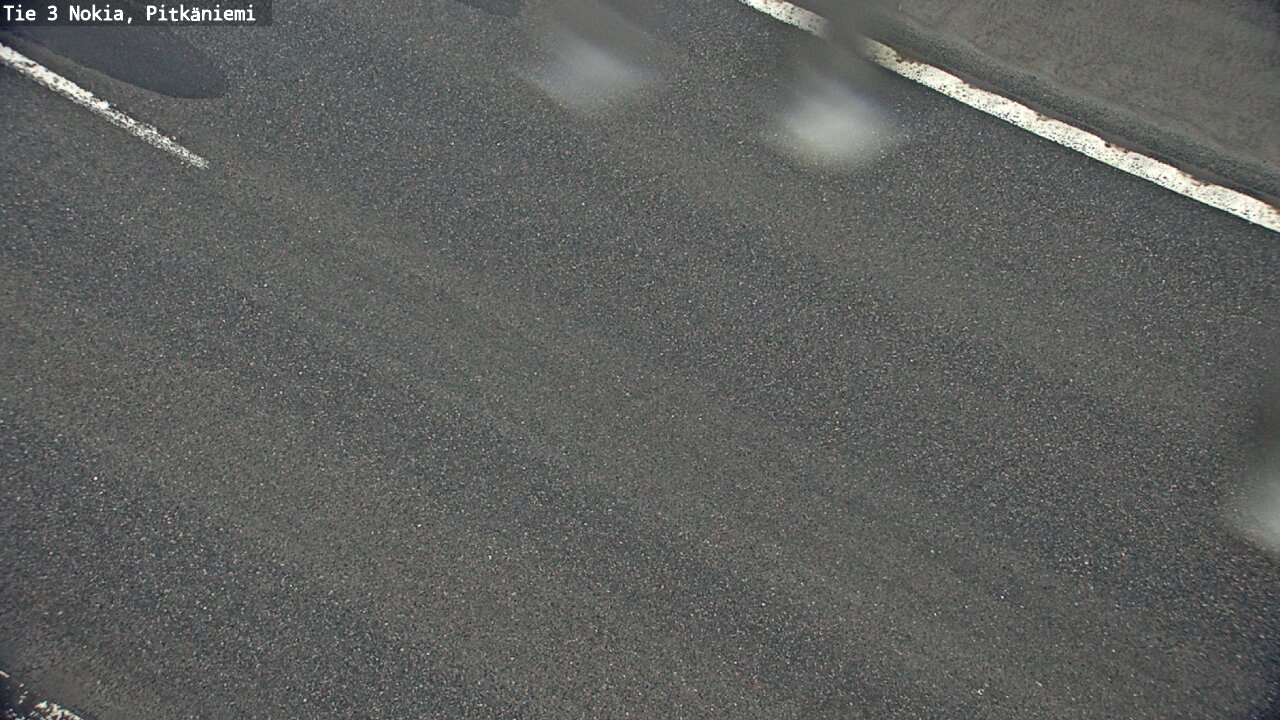 Kelikamerat Kuva Tie 3 Nokia, Pitkäniemi, Nokia, Pirkanmaa