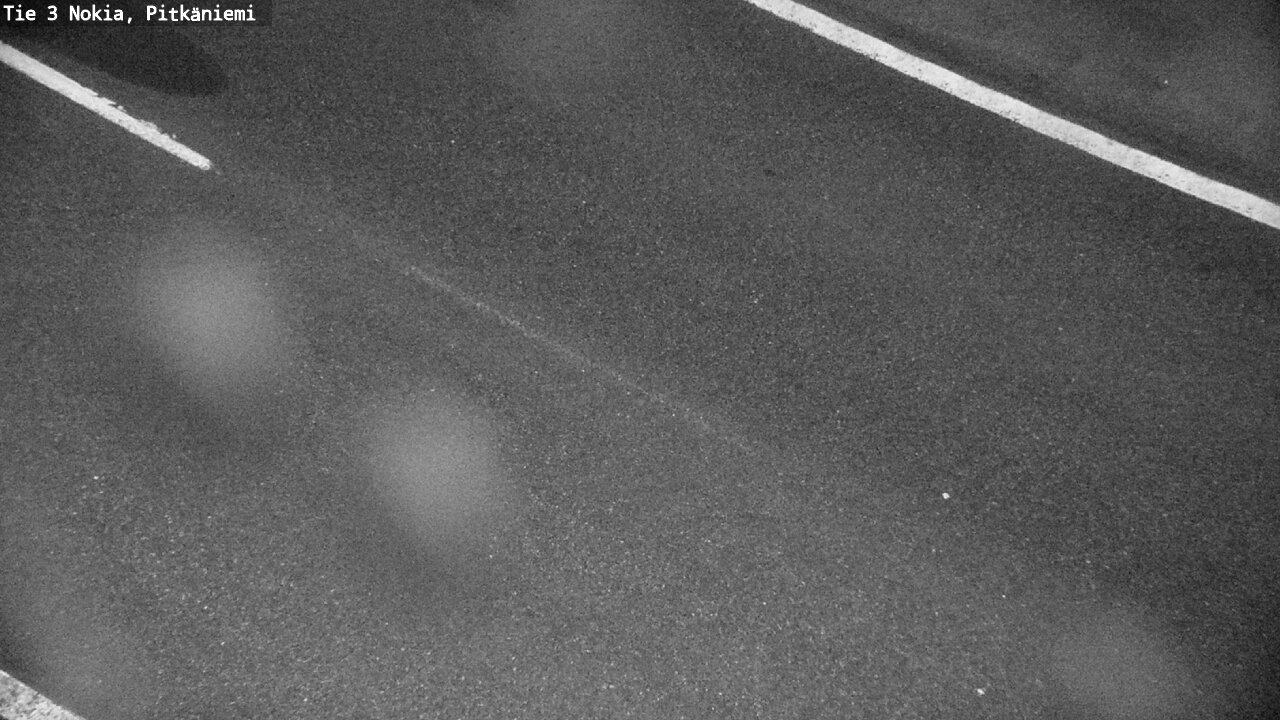 Kelikamerat Kuva Tie 3 Nokia, Pitkäniemi, Nokia, Pirkanmaa