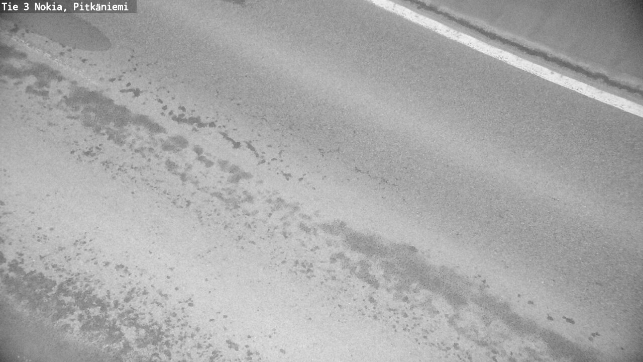 Kelikamerat Kuva Tie 3 Nokia, Pitkäniemi, Nokia, Pirkanmaa