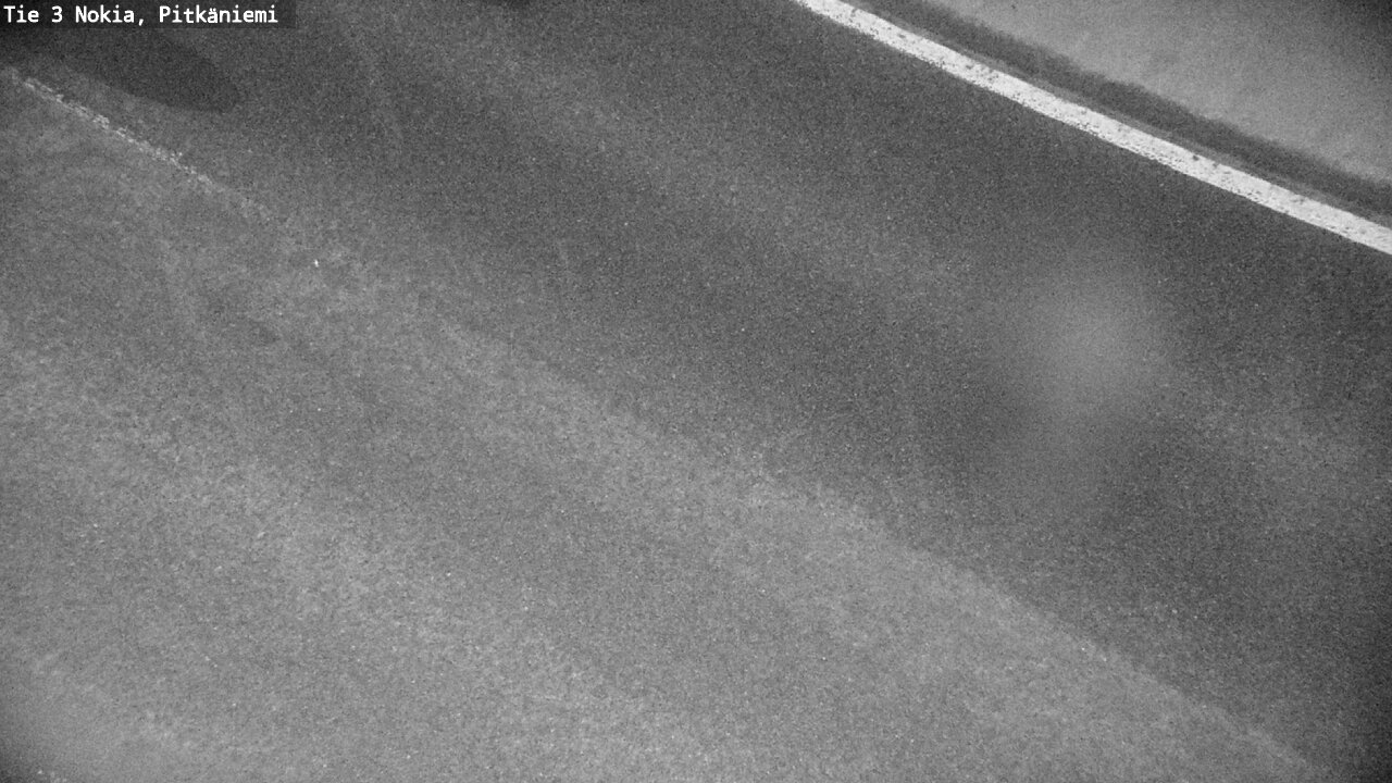 Kelikamerat Kuva Tie 3 Nokia, Pitkäniemi, Nokia, Pirkanmaa