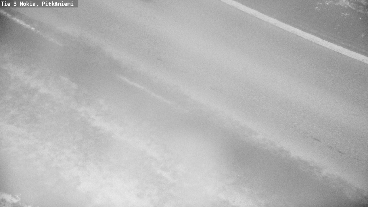 Kelikamerat Kuva Tie 3 Nokia, Pitkäniemi, Nokia, Pirkanmaa