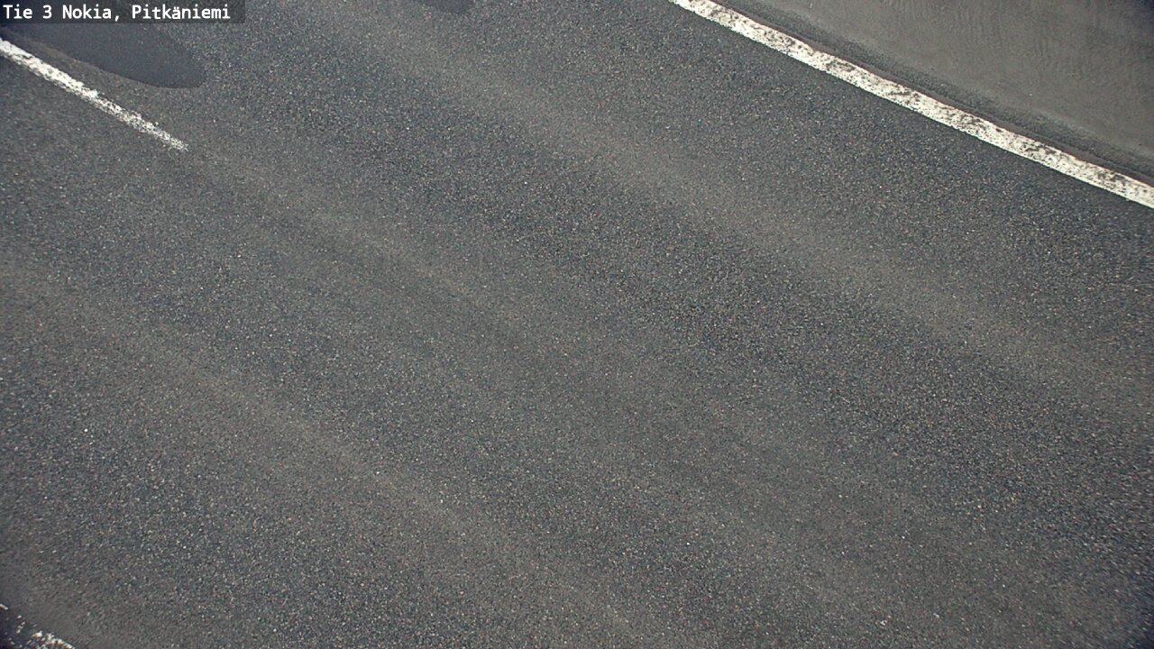 Kelikamerat Kuva Tie 3 Nokia, Pitkäniemi, Nokia, Pirkanmaa
