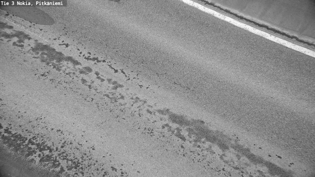 Kelikamerat Kuva Tie 3 Nokia, Pitkäniemi, Nokia, Pirkanmaa