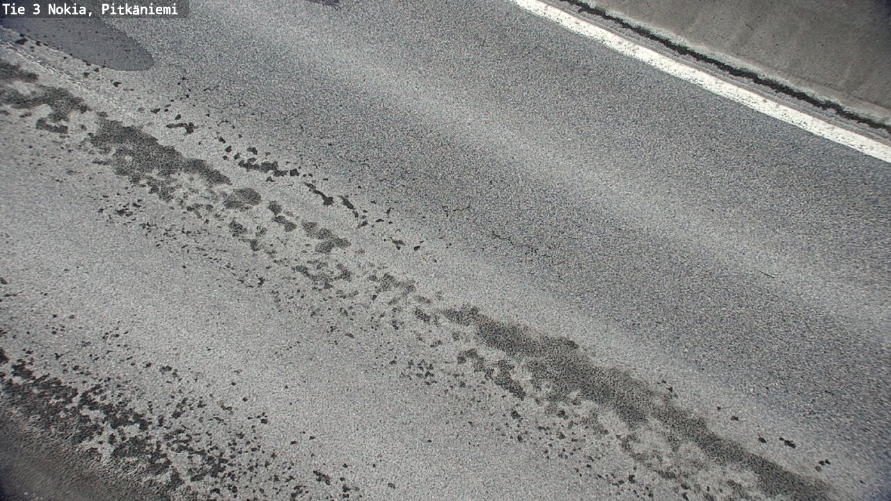 Kelikamerat Kuva Tie 3 Nokia, Pitkäniemi, Nokia, Pirkanmaa