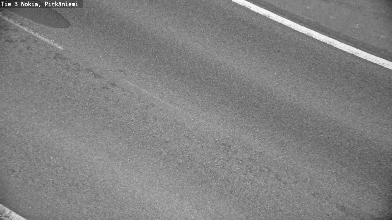Kelikamerat Kuva Tie 3 Nokia, Pitkäniemi, Nokia, Pirkanmaa