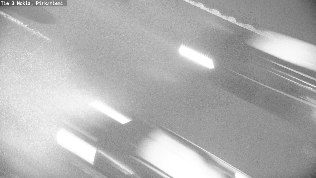 Kelikamerat Kuva Tie 3 Nokia, Pitkäniemi, Nokia, Pirkanmaa