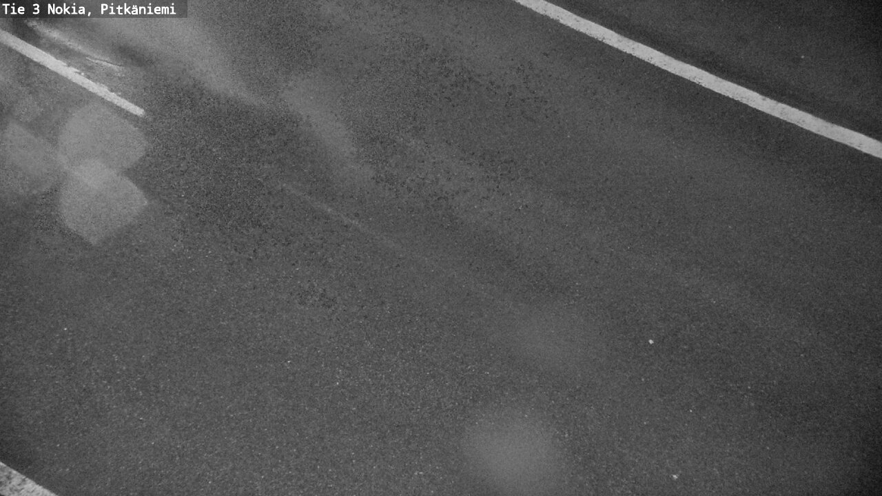 Kelikamerat Kuva Tie 3 Nokia, Pitkäniemi, Nokia, Pirkanmaa