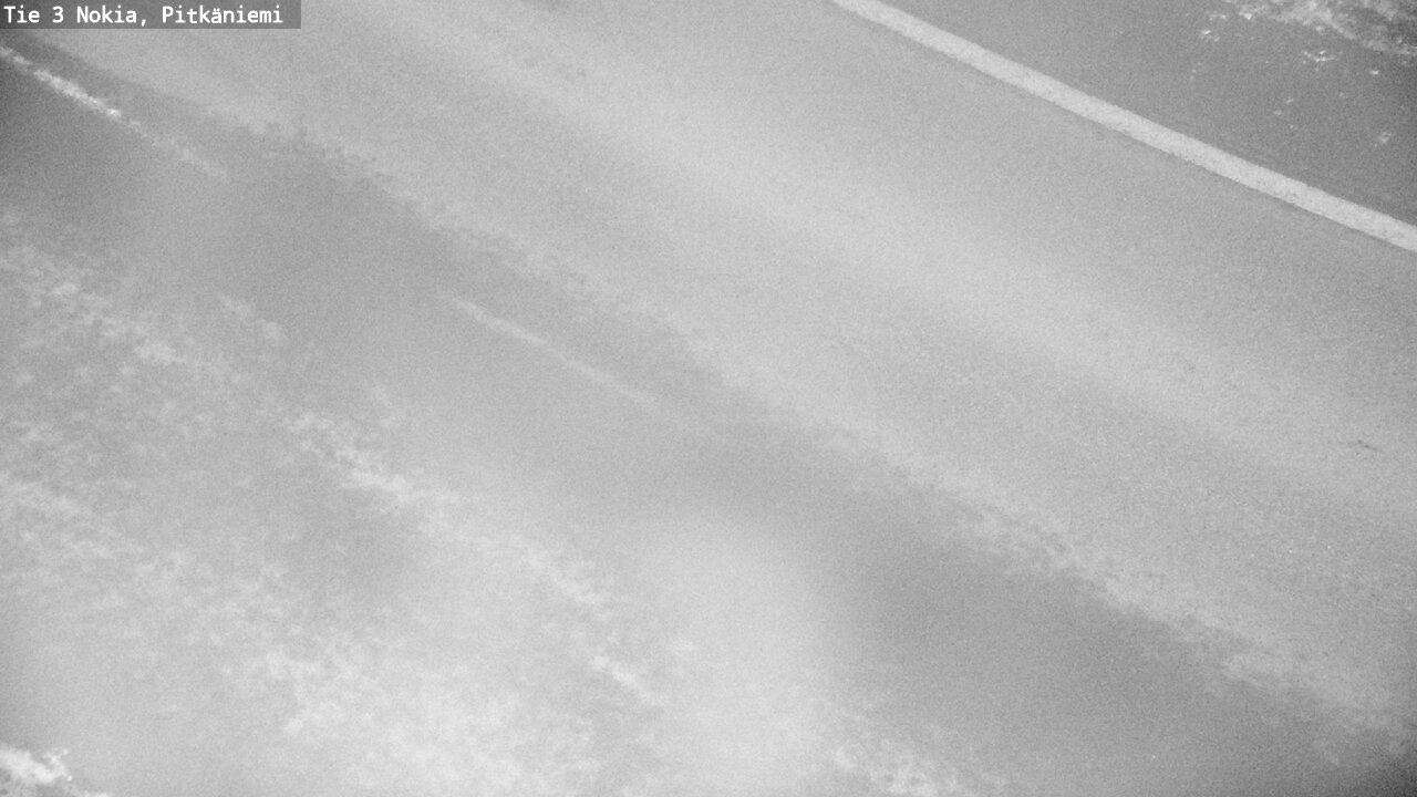 Kelikamerat Kuva Tie 3 Nokia, Pitkäniemi, Nokia, Pirkanmaa