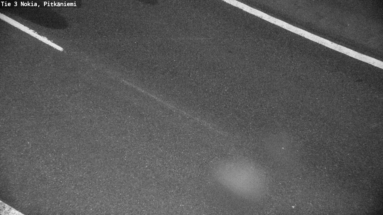 Kelikamerat Kuva Tie 3 Nokia, Pitkäniemi, Nokia, Pirkanmaa