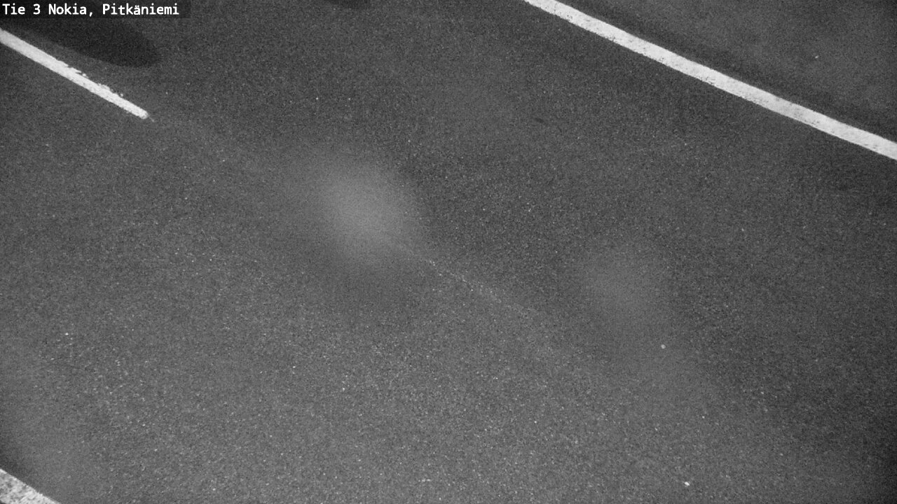 Kelikamerat Kuva Tie 3 Nokia, Pitkäniemi, Nokia, Pirkanmaa