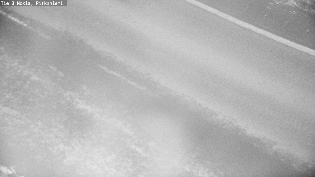 Kelikamerat Kuva Tie 3 Nokia, Pitkäniemi, Nokia, Pirkanmaa