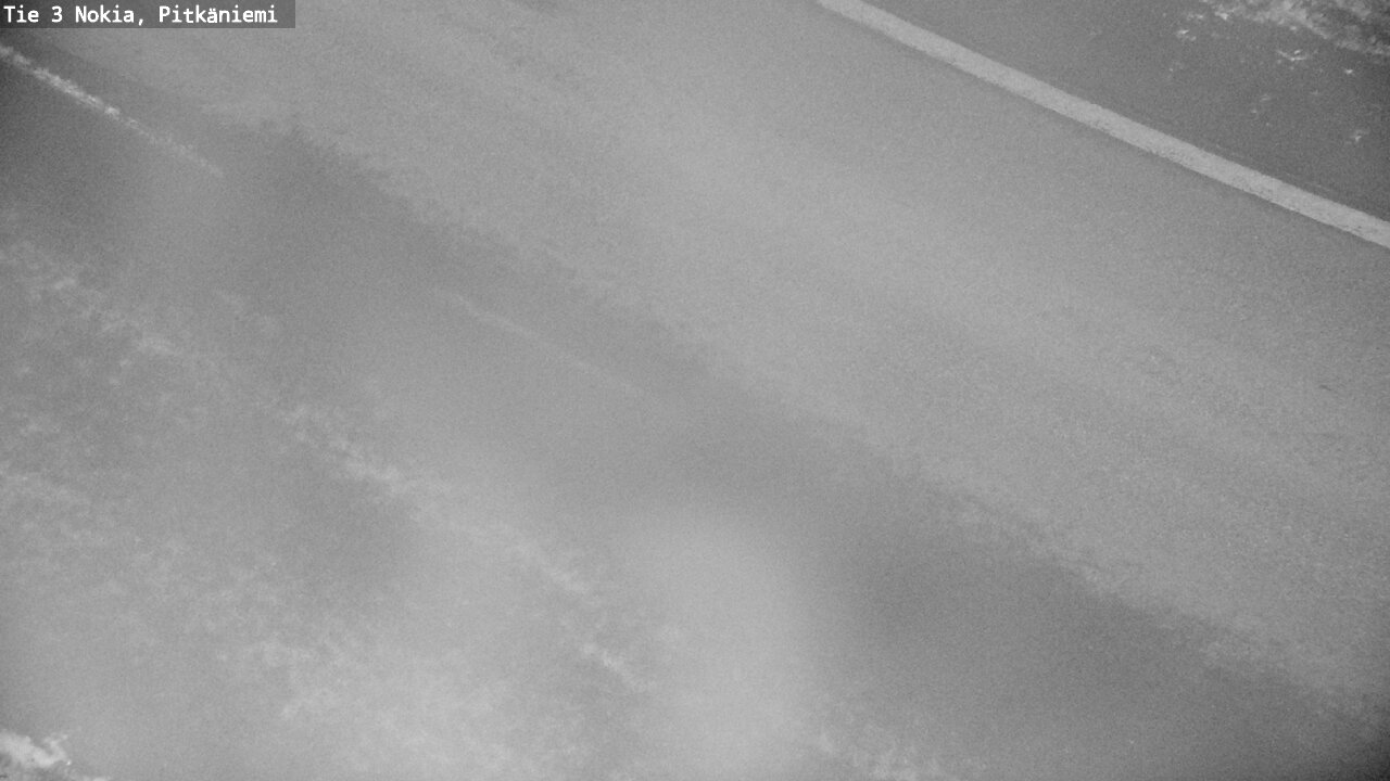 Kelikamerat Kuva Tie 3 Nokia, Pitkäniemi, Nokia, Pirkanmaa