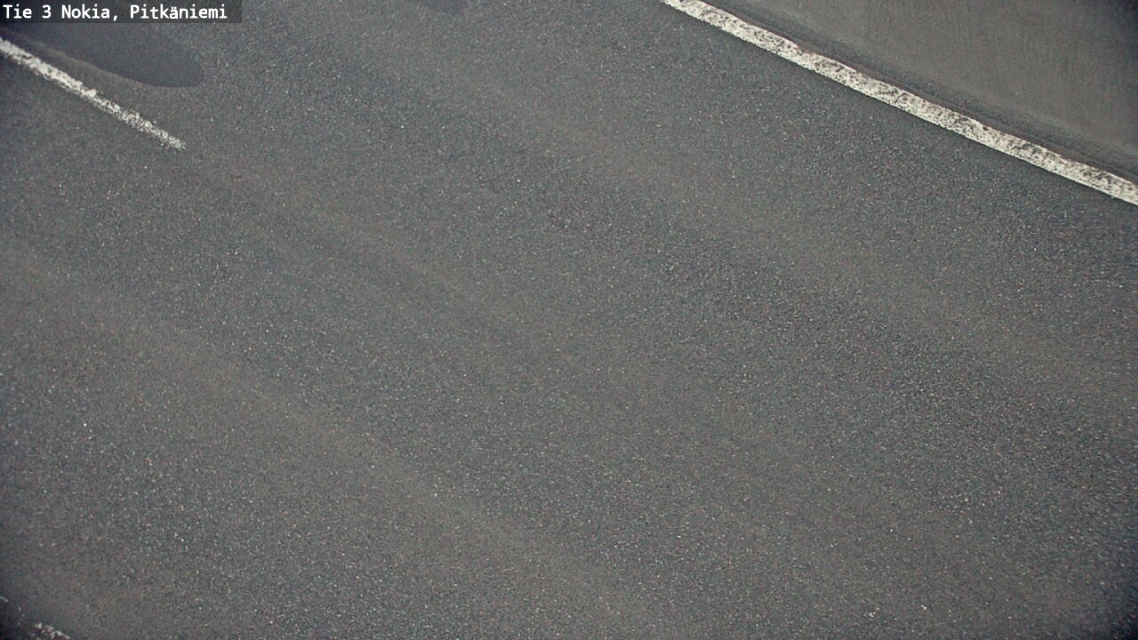 Kelikamerat Kuva Tie 3 Nokia, Pitkäniemi, Nokia, Pirkanmaa