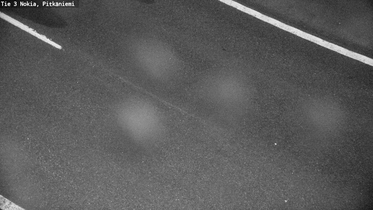 Kelikamerat Kuva Tie 3 Nokia, Pitkäniemi, Nokia, Pirkanmaa