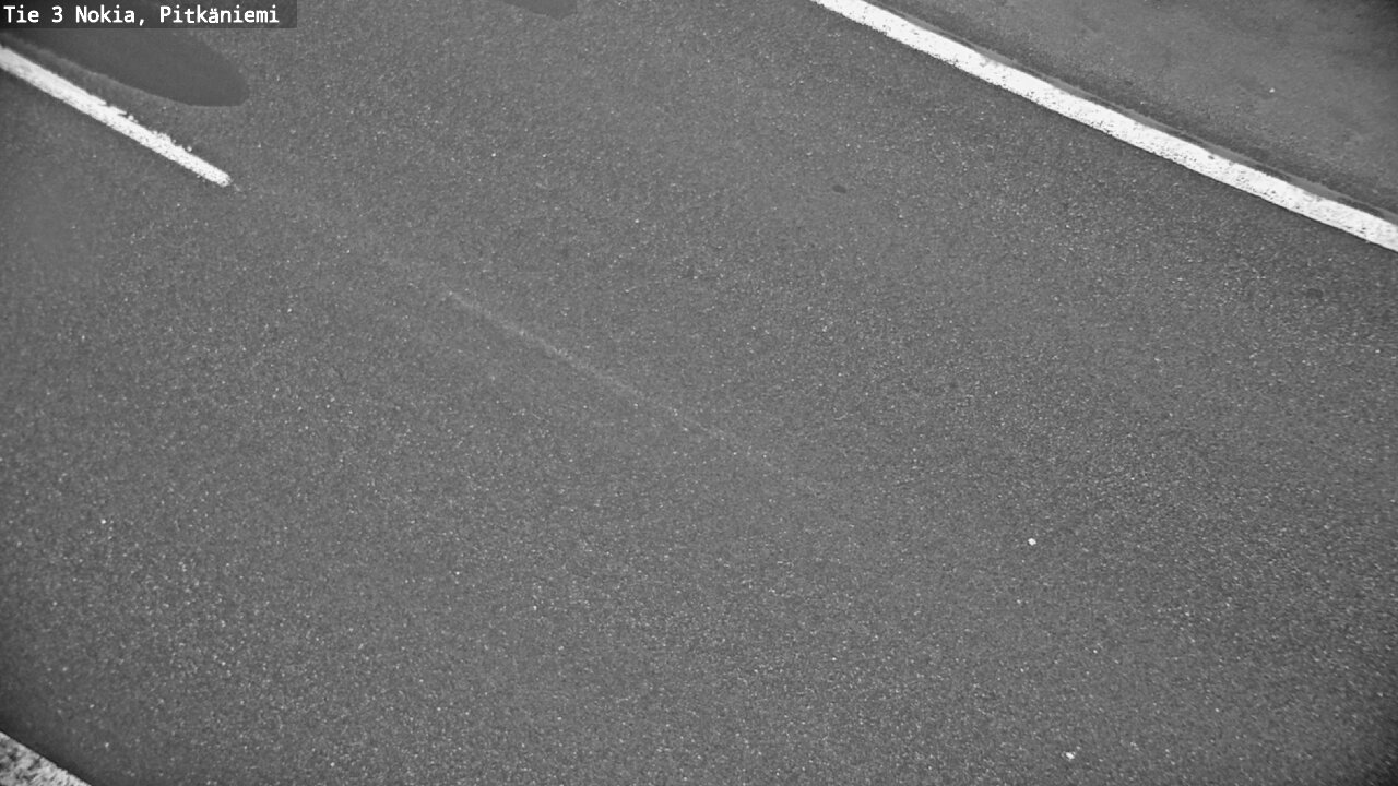 Kelikamerat Kuva Tie 3 Nokia, Pitkäniemi, Nokia, Pirkanmaa