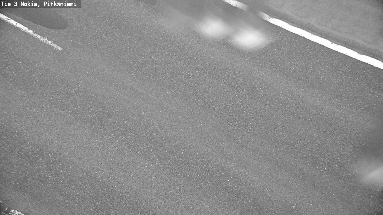 Kelikamerat Kuva Tie 3 Nokia, Pitkäniemi, Nokia, Pirkanmaa