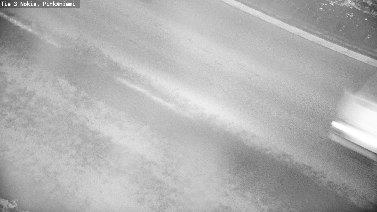 Kelikamerat Kuva Tie 3 Nokia, Pitkäniemi, Nokia, Pirkanmaa