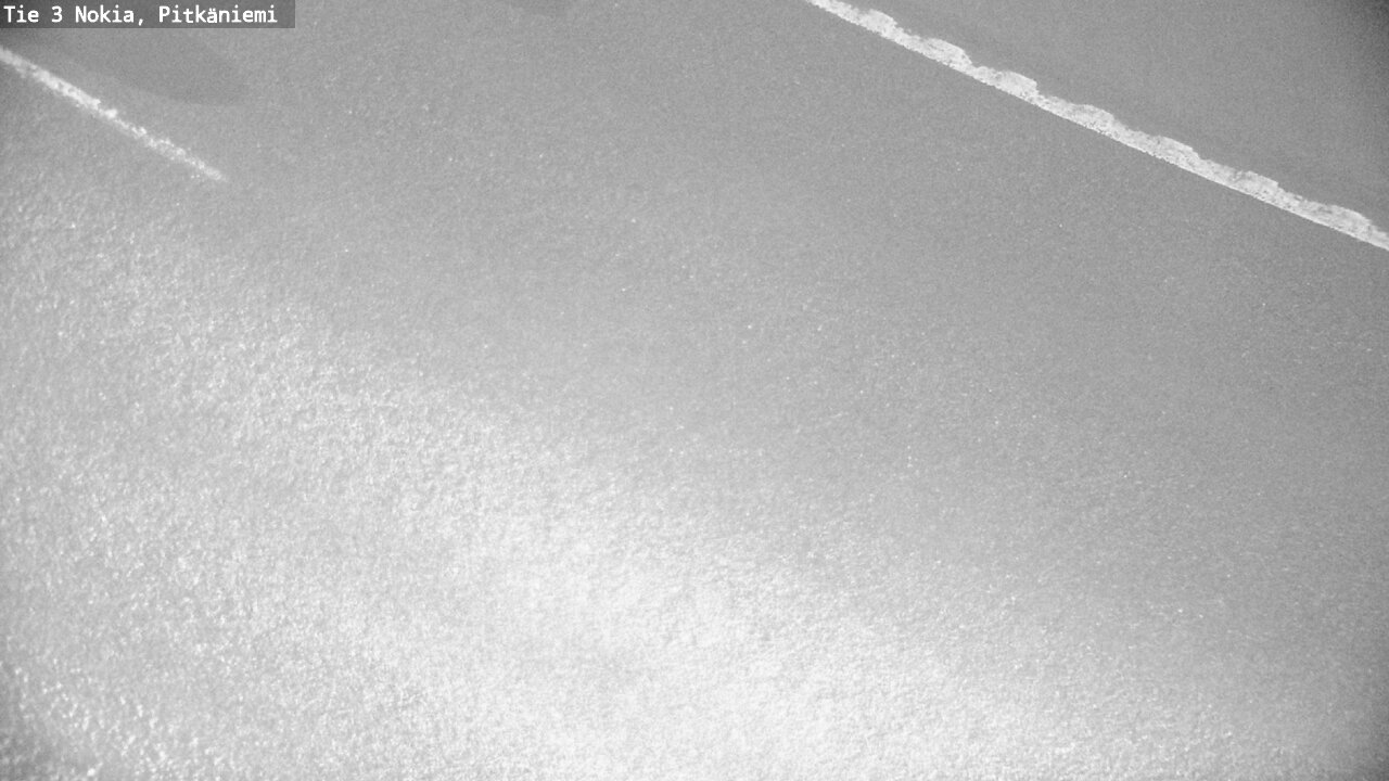 Kelikamerat Kuva Tie 3 Nokia, Pitkäniemi, Nokia, Pirkanmaa