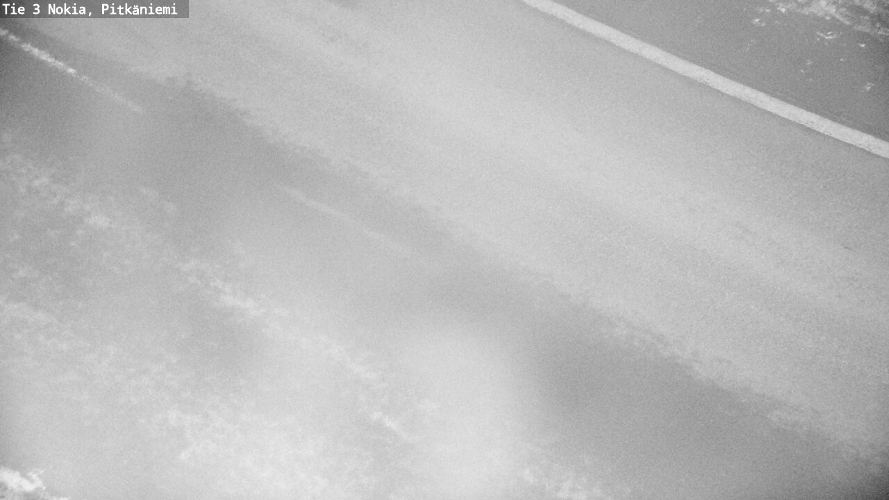 Kelikamerat Kuva Tie 3 Nokia, Pitkäniemi, Nokia, Pirkanmaa