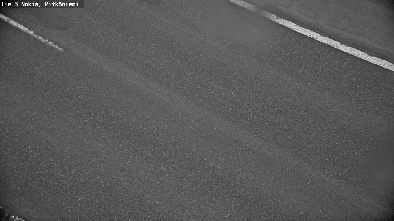 Kelikamerat Kuva Tie 3 Nokia, Pitkäniemi, Nokia, Pirkanmaa