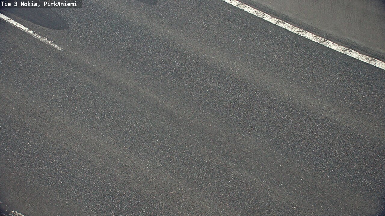 Kelikamerat Kuva Tie 3 Nokia, Pitkäniemi, Nokia, Pirkanmaa