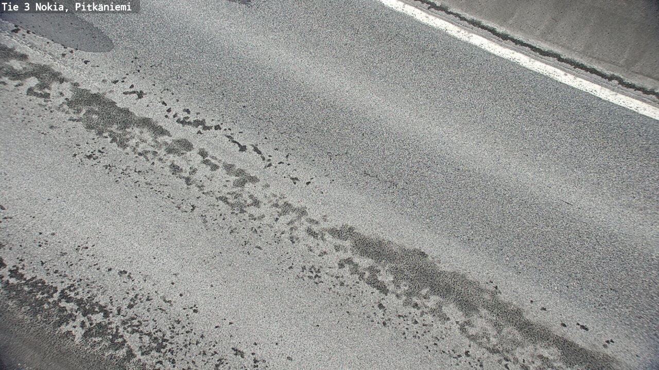Kelikamerat Kuva Tie 3 Nokia, Pitkäniemi, Nokia, Pirkanmaa