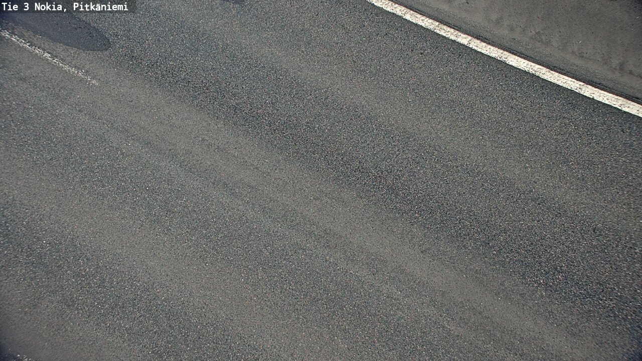 Kelikamerat Kuva Tie 3 Nokia, Pitkäniemi, Nokia, Pirkanmaa