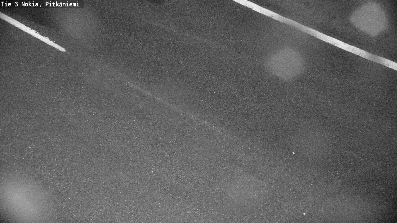 Kelikamerat Kuva Tie 3 Nokia, Pitkäniemi, Nokia, Pirkanmaa