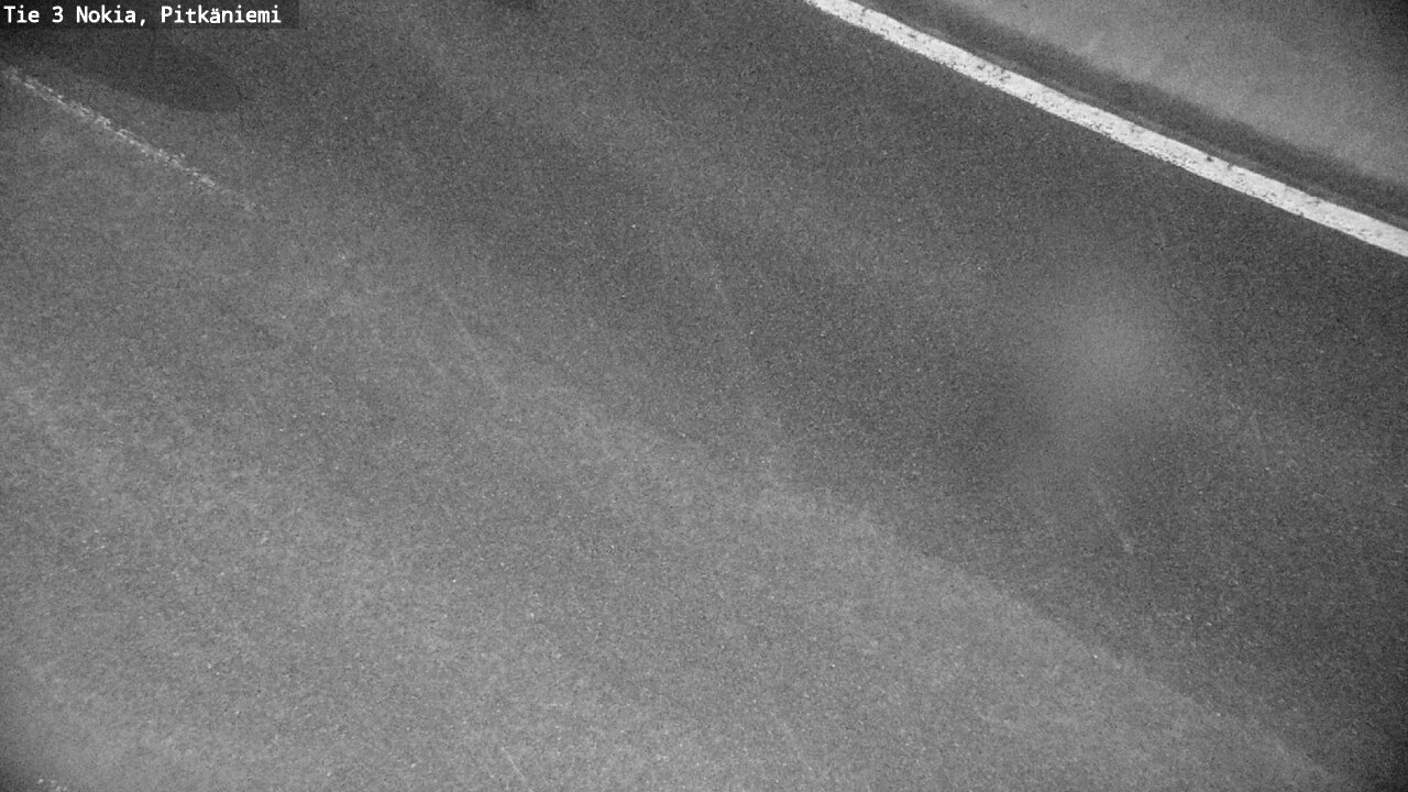 Kelikamerat Kuva Tie 3 Nokia, Pitkäniemi, Nokia, Pirkanmaa