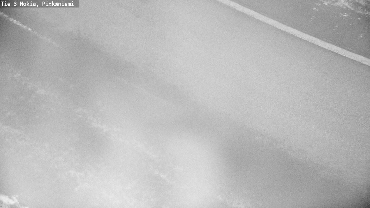 Kelikamerat Kuva Tie 3 Nokia, Pitkäniemi, Nokia, Pirkanmaa