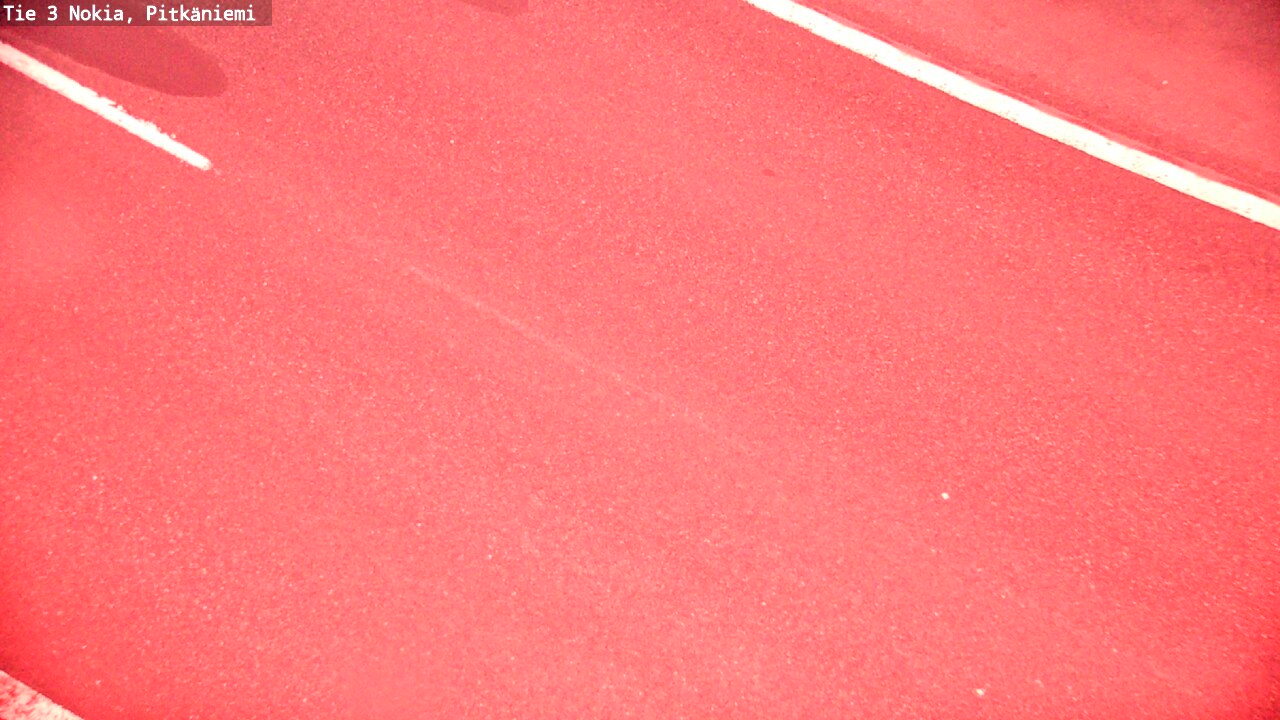 Kelikamerat Kuva Tie 3 Nokia, Pitkäniemi, Nokia, Pirkanmaa