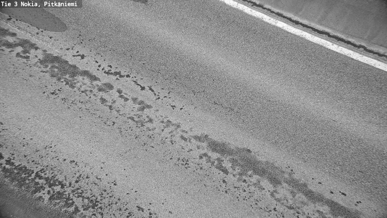 Kelikamerat Kuva Tie 3 Nokia, Pitkäniemi, Nokia, Pirkanmaa