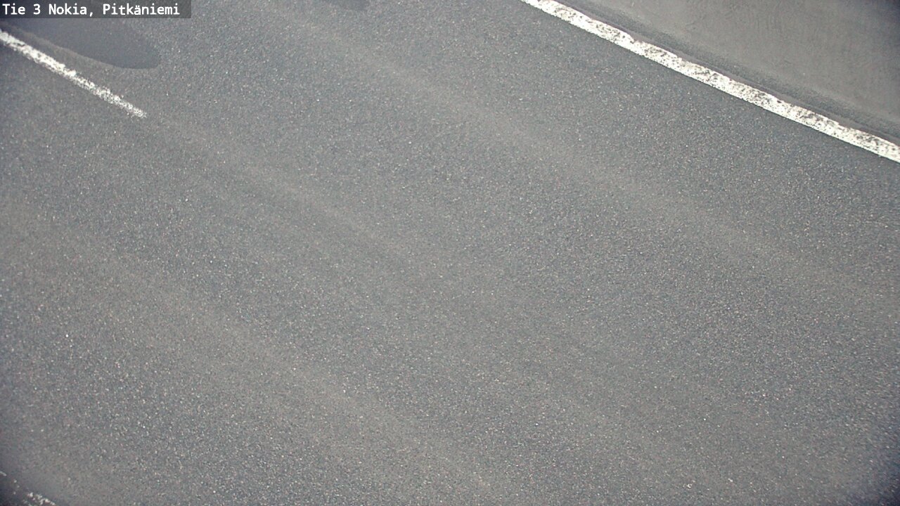 Kelikamerat Kuva Tie 3 Nokia, Pitkäniemi, Nokia, Pirkanmaa