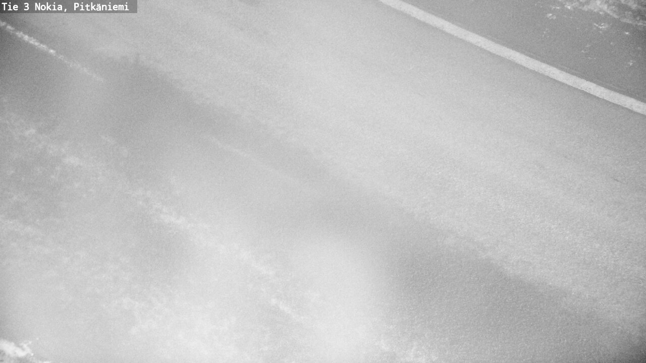 Kelikamerat Kuva Tie 3 Nokia, Pitkäniemi, Nokia, Pirkanmaa