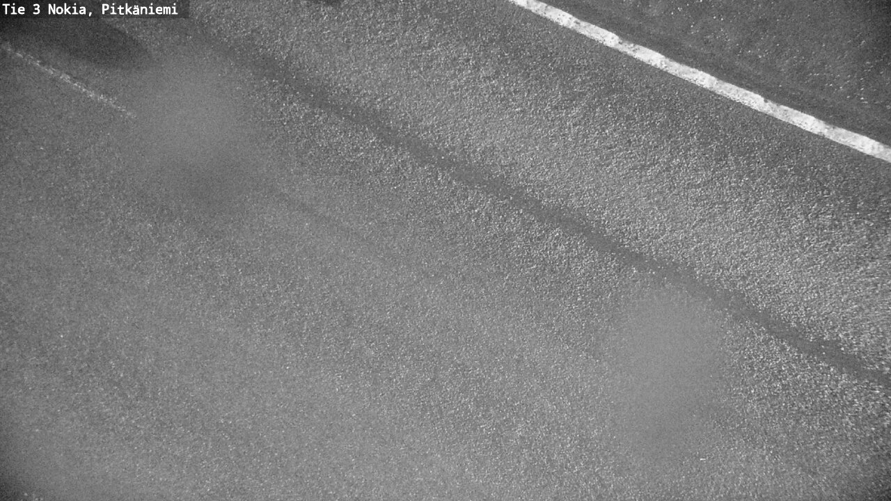 Kelikamerat Kuva Tie 3 Nokia, Pitkäniemi, Nokia, Pirkanmaa