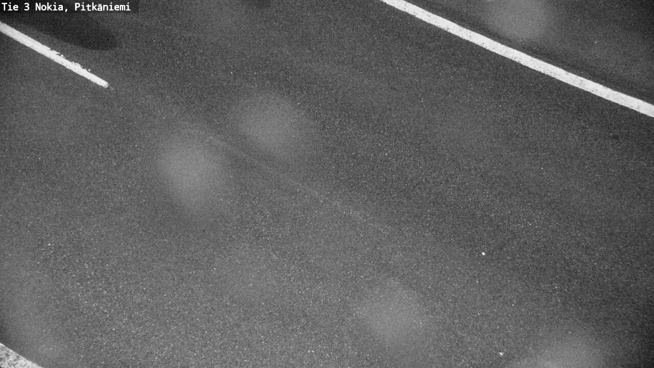 Kelikamerat Kuva Tie 3 Nokia, Pitkäniemi, Nokia, Pirkanmaa