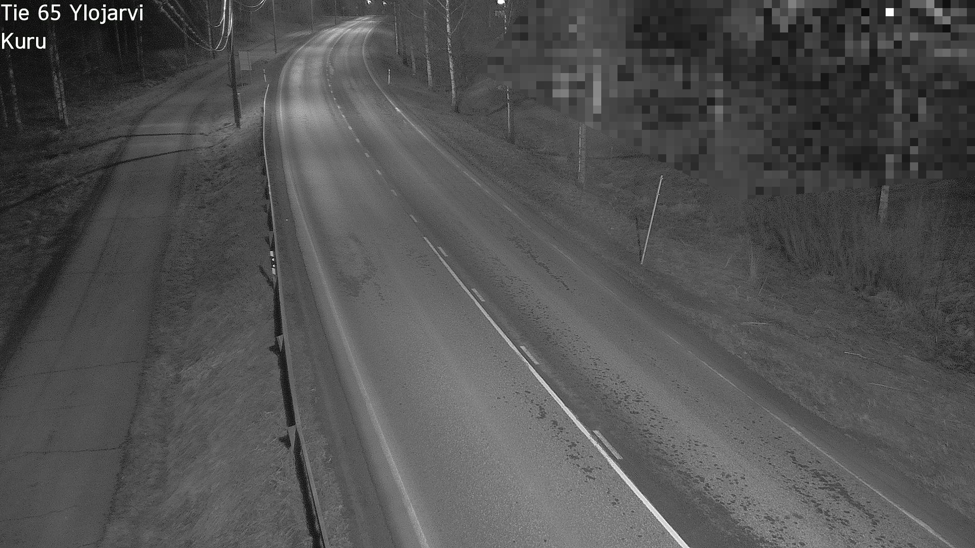 Kelikamerat Kuva Tie 65 Ylöjärvi, Kuru, Ylöjärvi, Pirkanmaa