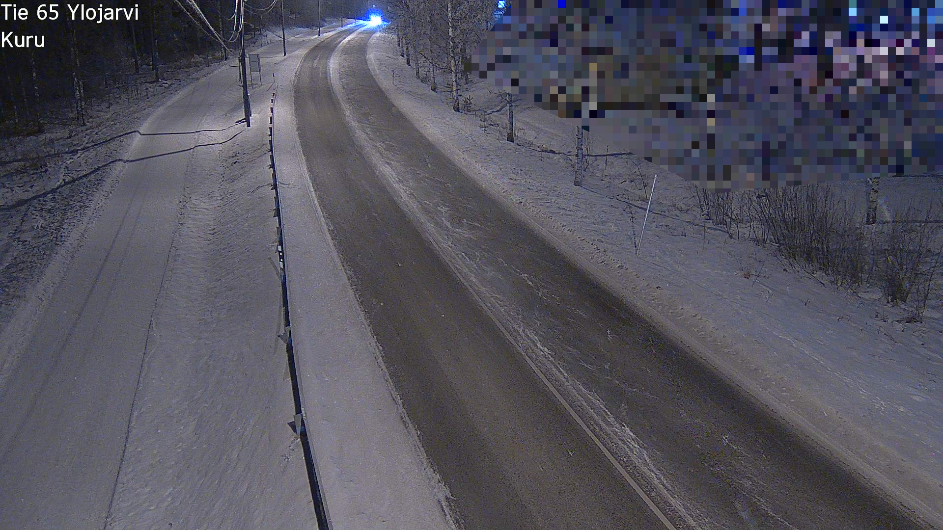 Kelikamerat Kuva Tie 65 Ylöjärvi, Kuru, Ylöjärvi, Pirkanmaa