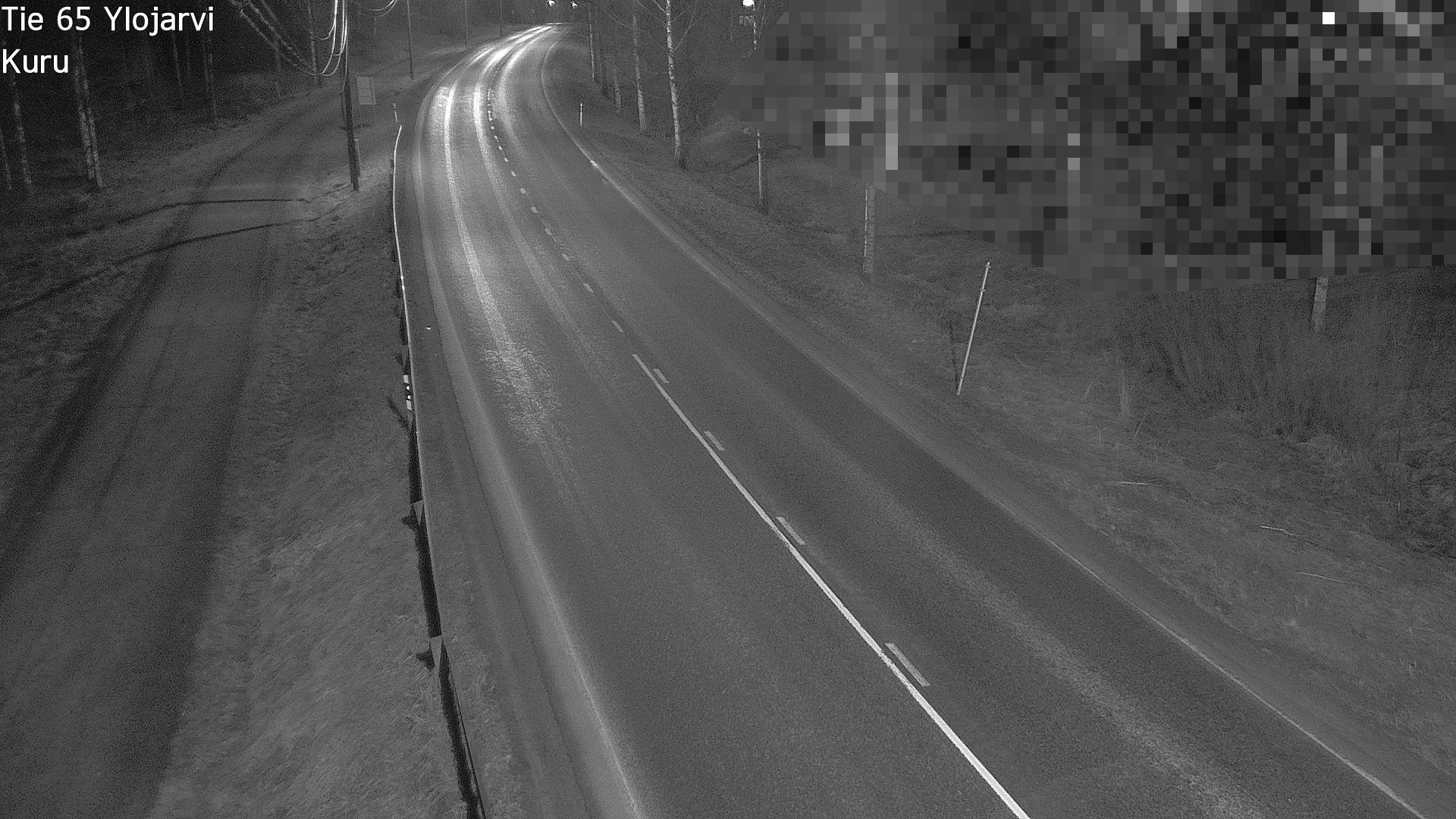 Kelikamerat Kuva Tie 65 Ylöjärvi, Kuru, Ylöjärvi, Pirkanmaa