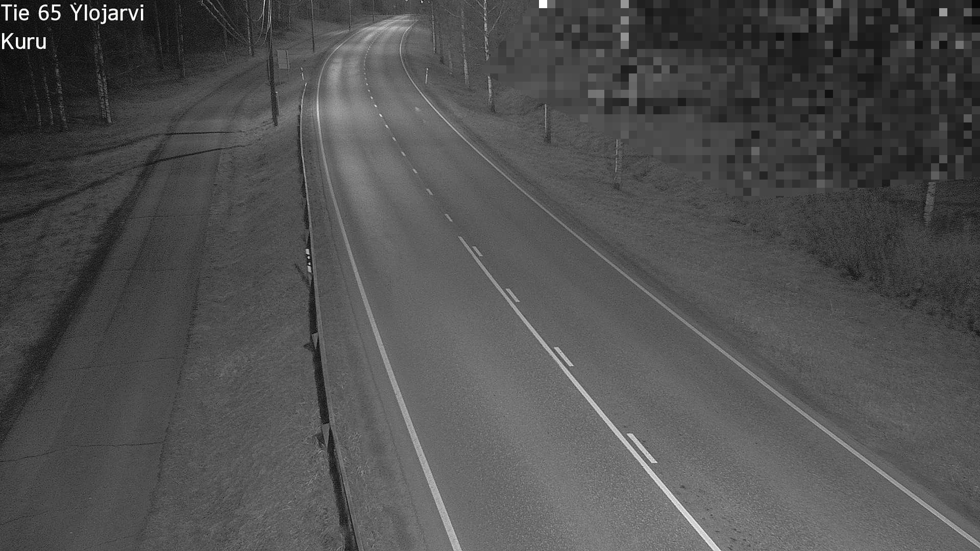 Kelikamerat Kuva Tie 65 Ylöjärvi, Kuru, Ylöjärvi, Pirkanmaa