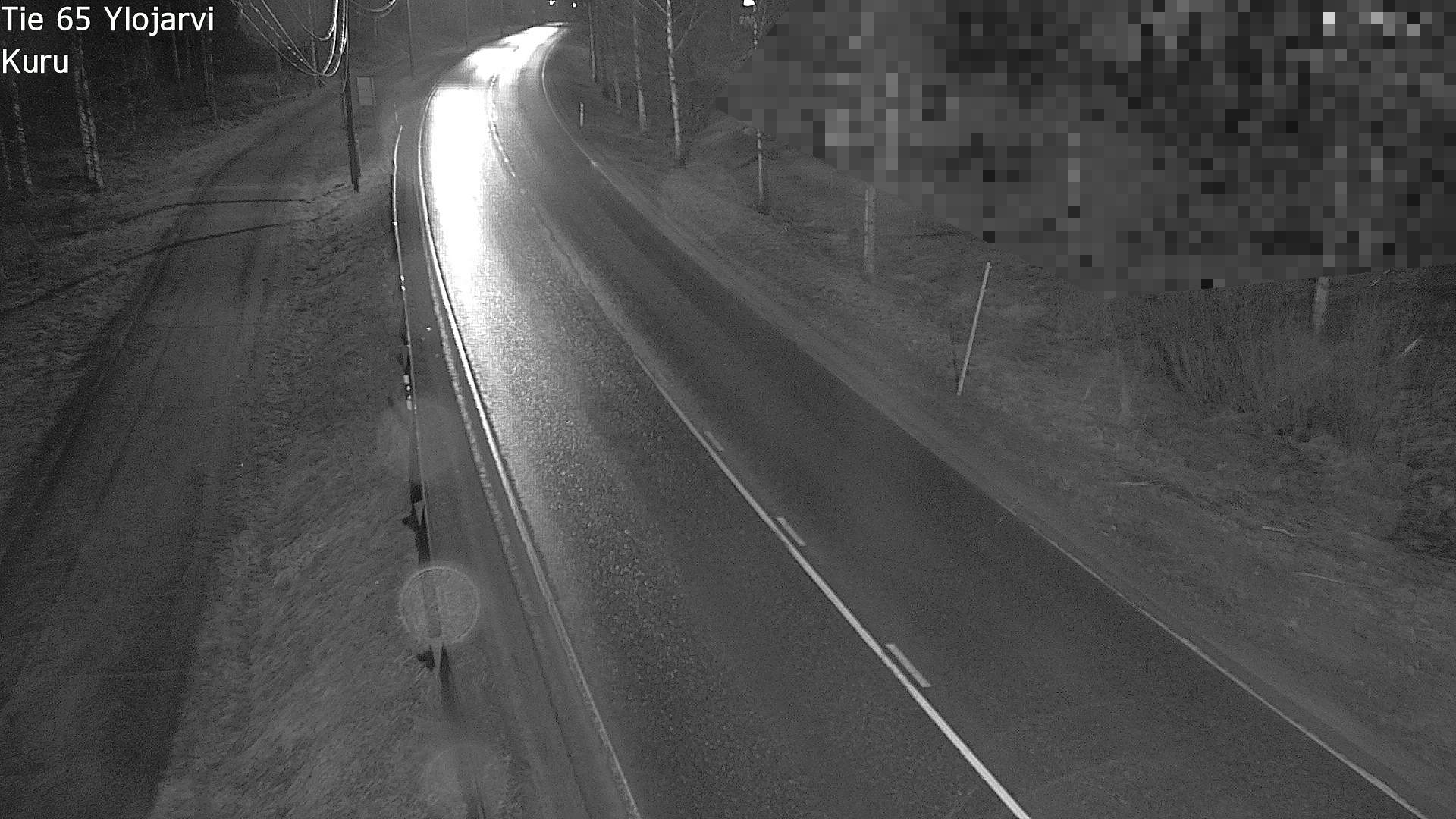 Kelikamerat Kuva Tie 65 Ylöjärvi, Kuru, Ylöjärvi, Pirkanmaa