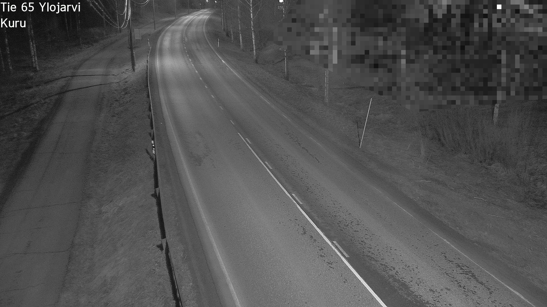 Kelikamerat Kuva Tie 65 Ylöjärvi, Kuru, Ylöjärvi, Pirkanmaa