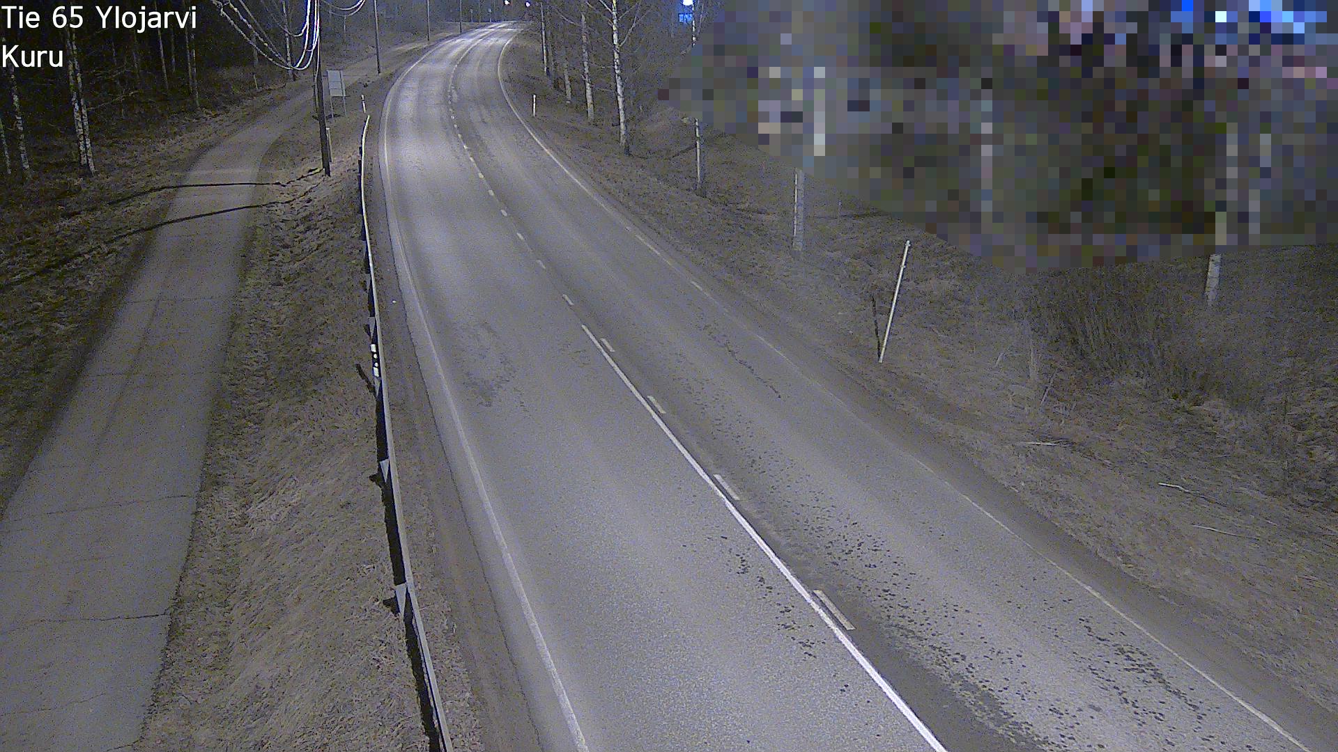 Kelikamerat Kuva Tie 65 Ylöjärvi, Kuru, Ylöjärvi, Pirkanmaa