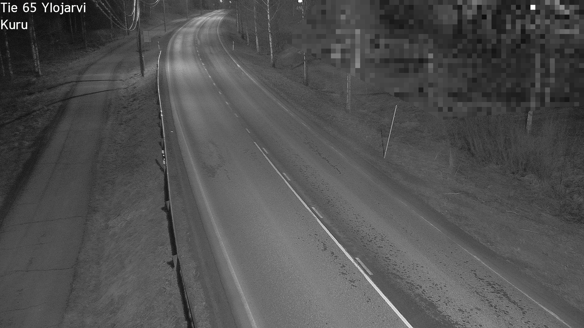 Kelikamerat Kuva Tie 65 Ylöjärvi, Kuru, Ylöjärvi, Pirkanmaa