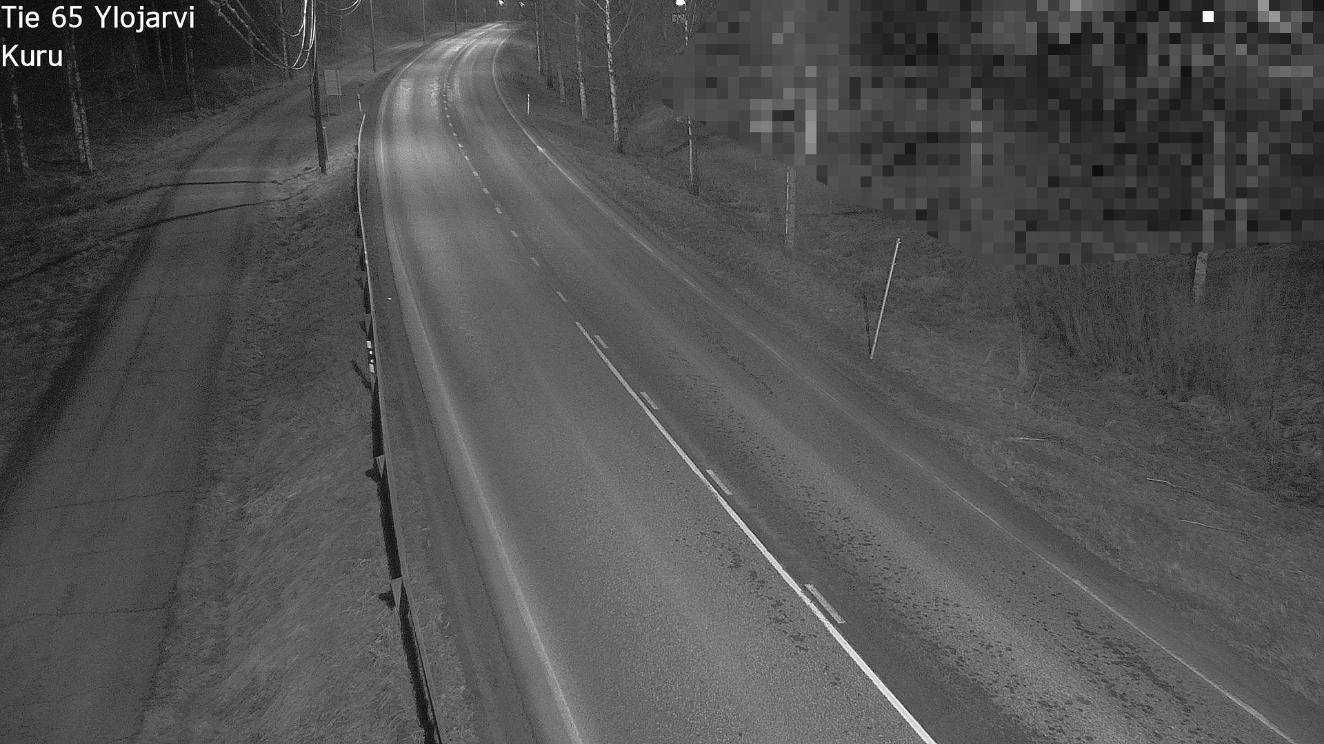 Kelikamerat Kuva Tie 65 Ylöjärvi, Kuru, Ylöjärvi, Pirkanmaa