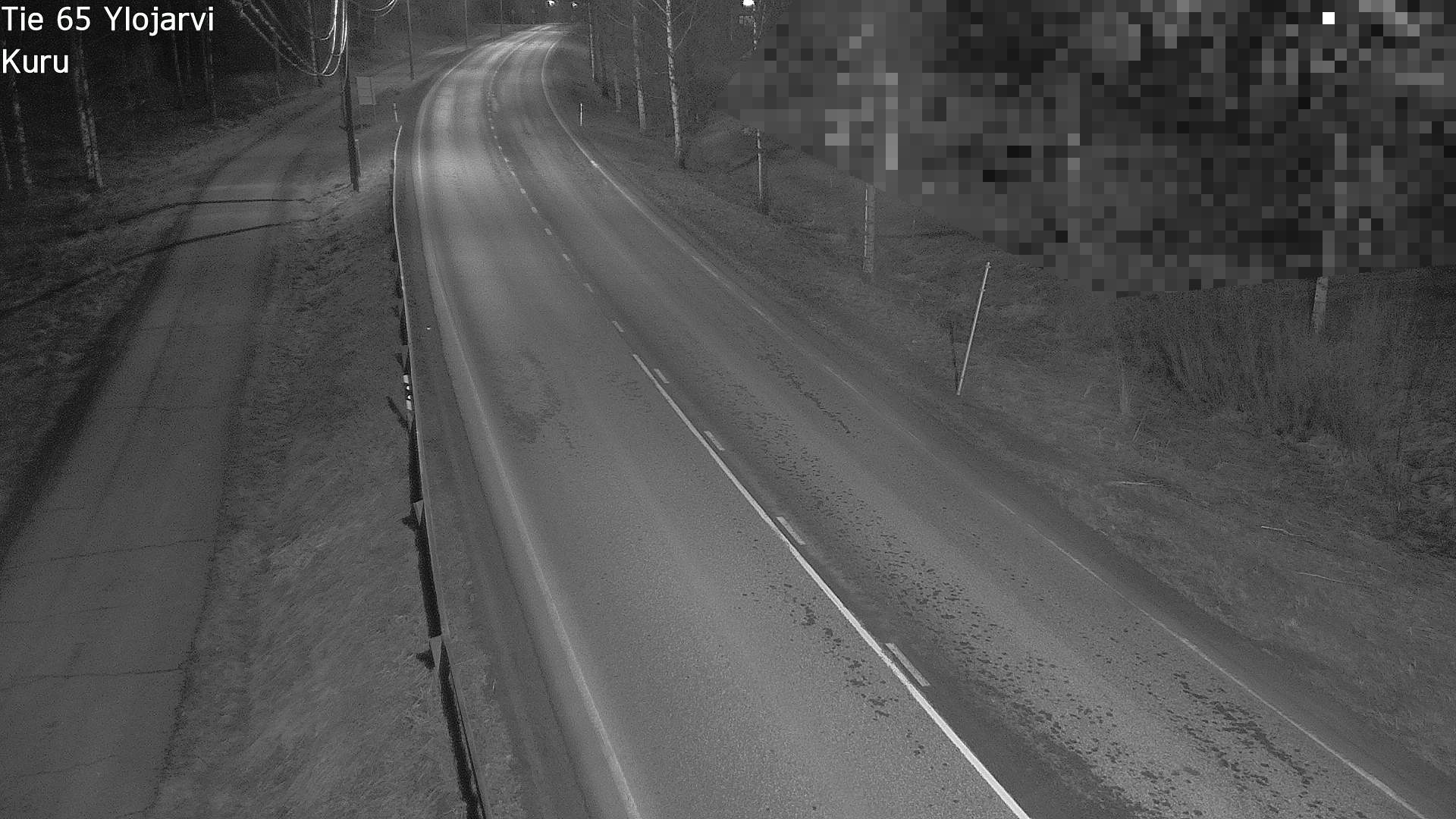 Kelikamerat Kuva Tie 65 Ylöjärvi, Kuru, Ylöjärvi, Pirkanmaa