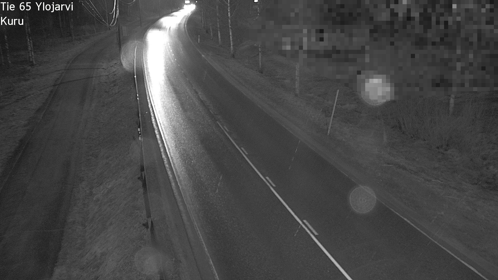 Kelikamerat Kuva Tie 65 Ylöjärvi, Kuru, Ylöjärvi, Pirkanmaa